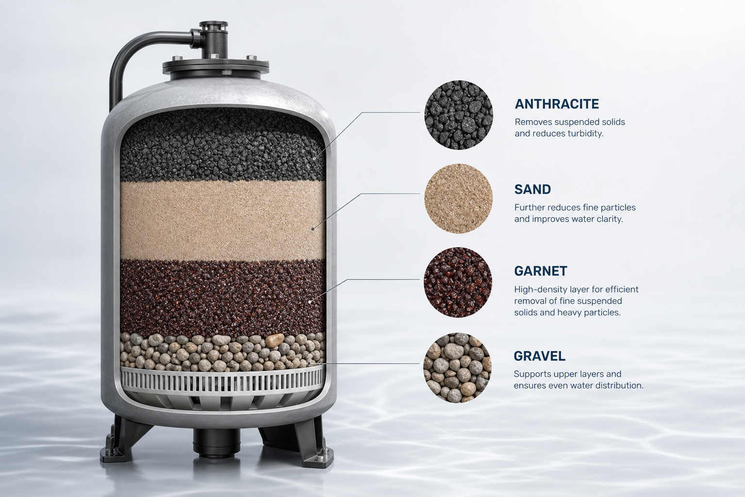 Water Filtration